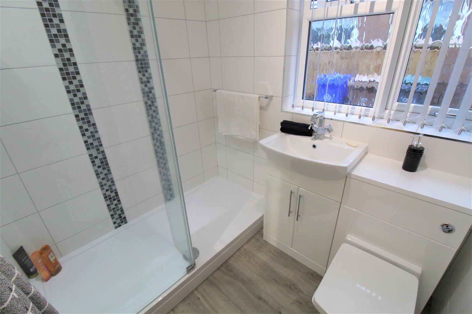 Trentfield Road, Baddeley Green, Stoke-On-Trent